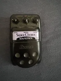 Ibanez Super Chorus