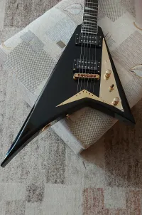 Jackson Jacson Pro RRT-5 Gloss balck