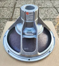 JBL 262F-1 mélysugárzó - 700 Watt Reproduktor - Jegyes László [Today, 4:37 pm]