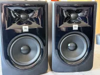 JBL LSR305P MKII Aktív hangfal stúdió monitor Stúdióhangfal - merk51 [Ma, 13:51]