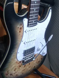 Jet JS 450