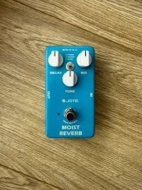 JOYO JF-20 Moist Reverb pedal - Boros Tibor [Today, 12:37 am]