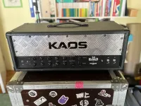 Kaosamp Hatred