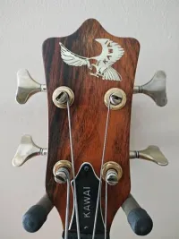 Kawai F2-t keresek Bass guitar - Querk [Today, 2:51 pm]