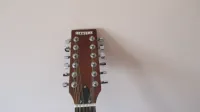 Keytone Gitár Akustická gitara 12 strún - Nagy Ernő [Today, 3:12 pm]