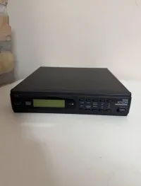 Korg X5DR Sintetizador - benboy2 [Today, 11:48 am]