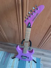Kramer Baretta Special Purple Szólógitár - jszabi [Ma, 21:30]