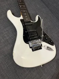 Kramer Striker 300ST Elektromos gitár - Ádám1996 [Ma, 08:21]