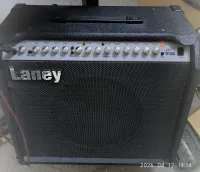 Laney TF 200 Gitárkombó - DTom [Tegnap, 19:42]