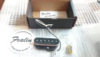 Lindy Fralin Pickups Blues Special Telecaster Hangszedő - Pajkos Dávid György [Ma, 17:32]