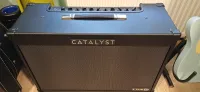 Line 6 Catalyst 200 Gitarrecombo - GretschMan74 [Today, 3:34 pm]