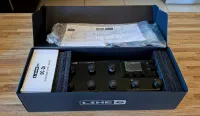 Line 6 STOMP XL Modellező gitárerősítő - MRC [Ma, 11:43]
