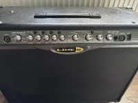 Line6 Spider II 120W Guitar combo amp - Tóth Gábor [Today, 1:36 pm]