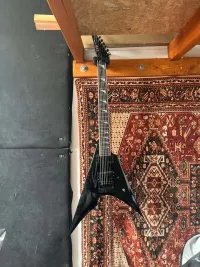 LTD Arrow 1007B Elektromos gitár 7 húros - Rikimstr [Ma, 17:32]