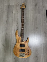 LTD B204 BM Bass guitar - Baracs János [Today, 1:55 pm]
