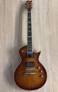 LTD EC-1000 Deluxe