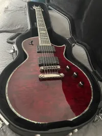 LTD EC-1000 Elektromos gitár - HBalazs92 [Ma, 10:31]