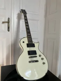 LTD Ec 401 E-Gitarre - szimba [Today, 2:45 pm]
