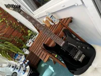 LTD KH-202 Elektromos gitár - GDMS [Ma, 12:32]