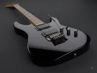 LTD KH-202 Kirk Hammett Signature