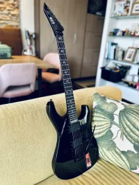 LTD KH-602 E-Gitarre