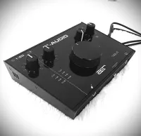 M-Audio Air 192 I 4  usb Külső hangkártya - merk51 [Ma, 14:20]
