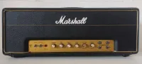 Marshall 1987 Gitarreverstärker-Kopf - TnorberT [Today, 3:34 pm]