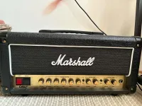 Marshall DSL 20HR Gitarreverstärker-Kopf