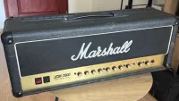 Marshall JCM 2000 DSL 100 Gitárerősítő-fej - Sasthomas [Ma, 15:52]