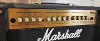 Marshall MG50DFX Gitárkombó - reepi [Ma, 22:24]