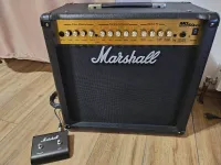 Marshall MG50DFX Guitar combo amp - reepi [Today, 10:24 pm]