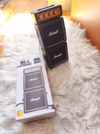 Marshall MS-4
