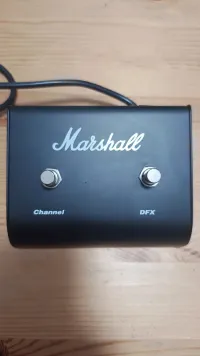 Marshall PEDL90004 Fußschalter - Balázs01 [Today, 10:05 am]