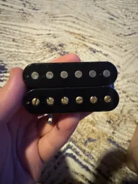 Maxon VH-1 hídi PAF Pickup MIJ from 80s, 8.21k output Hangszedő - Erős Barna [Ma, 15:55]