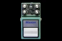 Maxon ST-9 Pro+ Super Tube Overdrive - Ferencz Gábor [Tegnap, 22:48]
