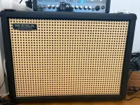 Mesa Boogie 1x12 custom Gitárláda - Kerek Dávid [Tegnap, 23:18]