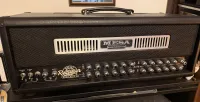 Mesa Boogie Roadking II Gitarreverstärker-Kopf - Zolibaker [Today, 8:46 pm]