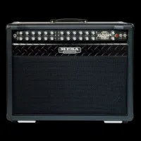Mesa Boogie Roadster Dual Rectifier Gitárkombó - Erol [Ma, 02:37]