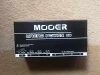 Mooer Macro Power S8 Adapter - Schmidt Zoltán [Ma, 10:41]