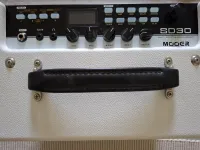 Mooer SD30 modelovací gitarový zosilňovač - Csizmazia József [Yesterday, 12:53 pm]