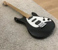 Music Man Silhouette Special HSS Elektromos gitár