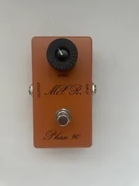 MXR CSP026 HW 74 Vintage Phase 90 Pedál - Apollo123 [Ma, 13:39]