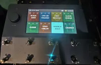 Neural DSP QUAD CORTEX Multieffekt - Jani [Ma, 10:15]
