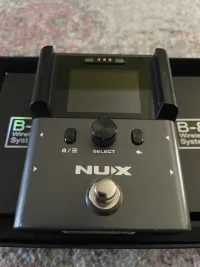 Nux B-8 Wireless System Vezeték nélküli rendszer - Stringdrool [Ma, 16:32]
