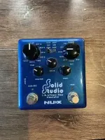 Nux Solid Studio