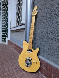 OLP MM1 Elektromos gitár - Bence Toldi [Ma, 15:27]
