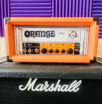 Orange OR15H Gitarreverstärker-Kopf - Vereb Szabolcs [Today, 3:50 pm]