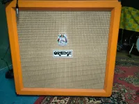 Orange PPC412HP8 Guitar cabinet speaker - gargoyle [Today, 2:19 pm]