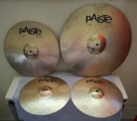 Paiste 101 Sada činelov - BIBmusic [Today, 4:30 pm]