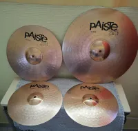 Paiste 201 Cintányér szett - BIBmusic [Ma, 09:07]